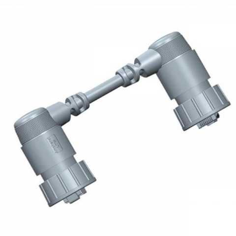 RDP5SM-RDP5SM-TR7B04 射频同轴连接器