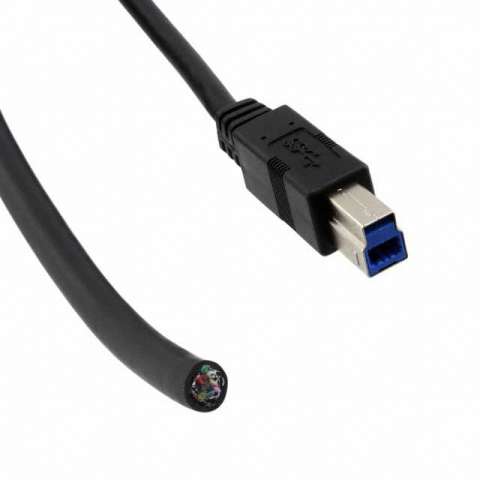103-1043-BL-00100 USB 电缆