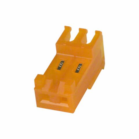 3-644465-2 矩形连接器
