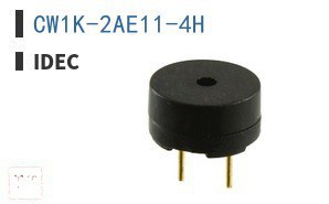 CW1K-2AE11-4H 钥匙锁开关