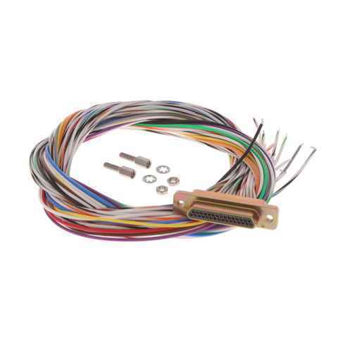 MDM-31PH003M7 D-Sub 电缆