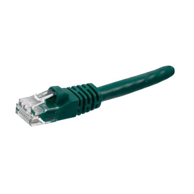 BC-R6UN005F 模块化以太网电缆（RJ45，RJ11）