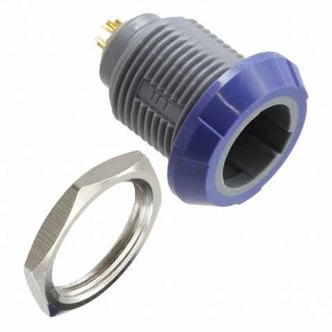 PLB4G620004 矩形连接器