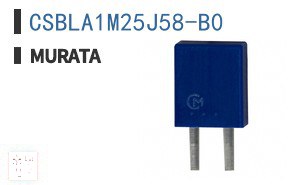 CSBLA1M25J58-B0
