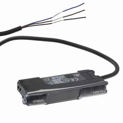 E3NX-FA41 2M 传感器，变送器放大器