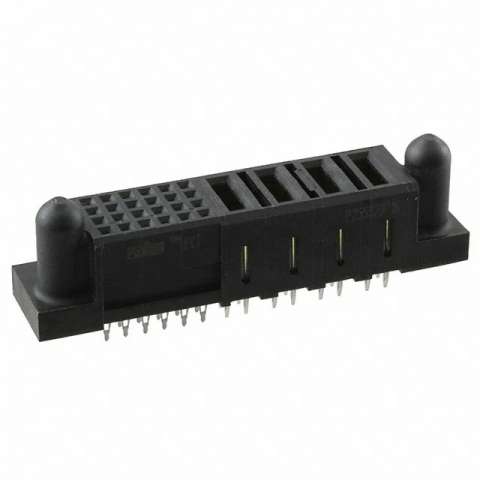 51741-10002404CCLF 刀锋电源射频同轴连接器