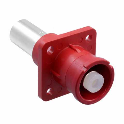 SLPIRC70CPSR0 射频同轴连接器