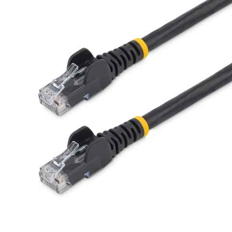 N6PATCH14BK 模块化以太网电缆（RJ45，RJ11）