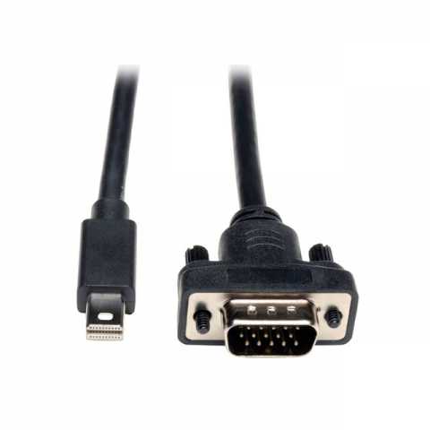 P586-006-VGA 系列间适配器电缆