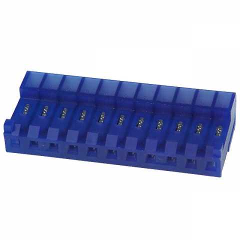 4-643821-1 矩形连接器