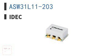 ASW31L11-203 选择开关