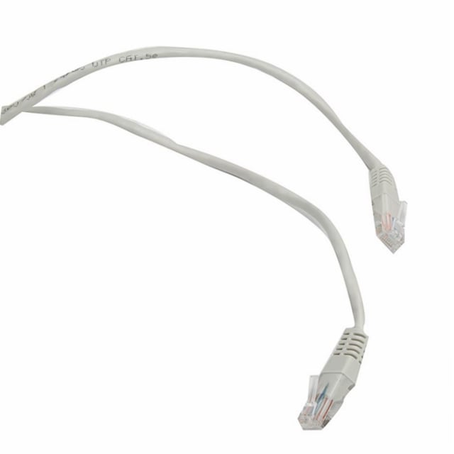 CAT5-0031 模块化以太网电缆（RJ45，RJ11）