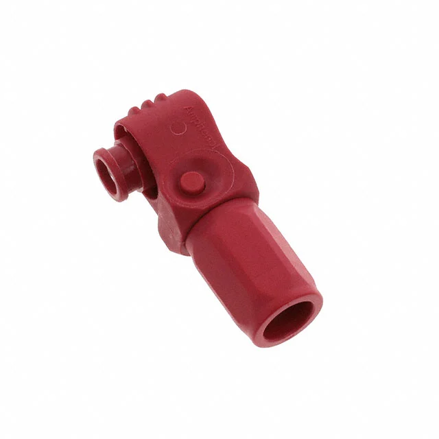 SLPPA16BNR4 射频同轴连接器