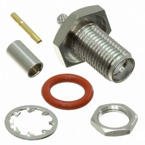901-10013-RFX SMA射频同轴连接器