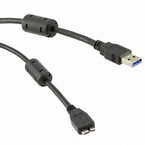 103-1092-BL-F0300 USB 电缆