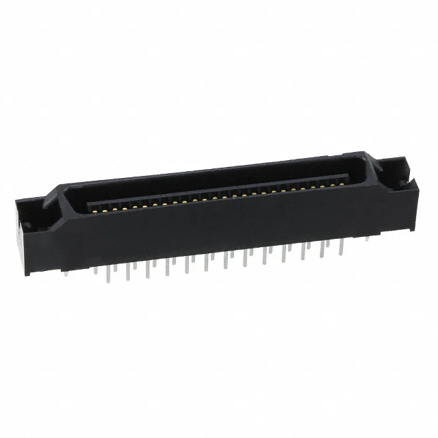 FX2B-52PA-1.27DSAL(71) 中心带触点射频同轴连接器