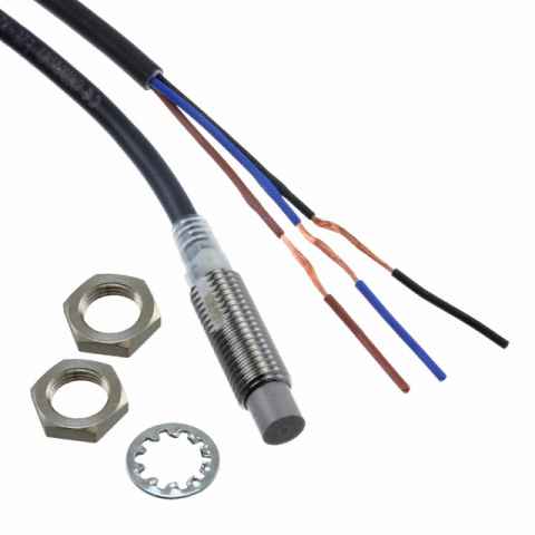 E3FA-DP15-F2 2M 光电，工业