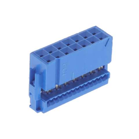 66900-114LF 射频同轴连接器