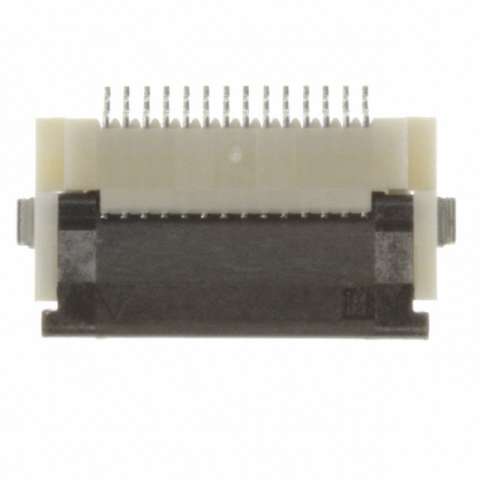 FH12-14S-0.5SH FFC、FPC（扁平柔性）连接器