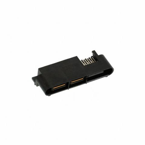 0459854422 LPHPower射频同轴连接器