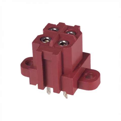 207496-7 矩形连接器