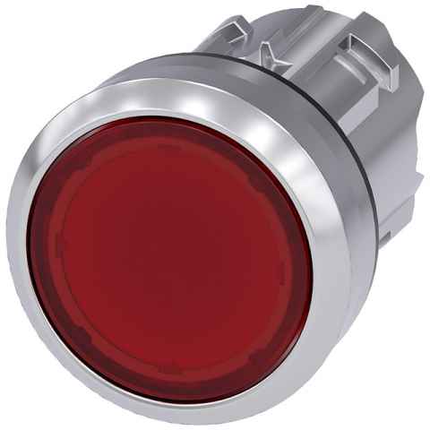 3SU10510AA200AA0 可配置开关元件 - 主体