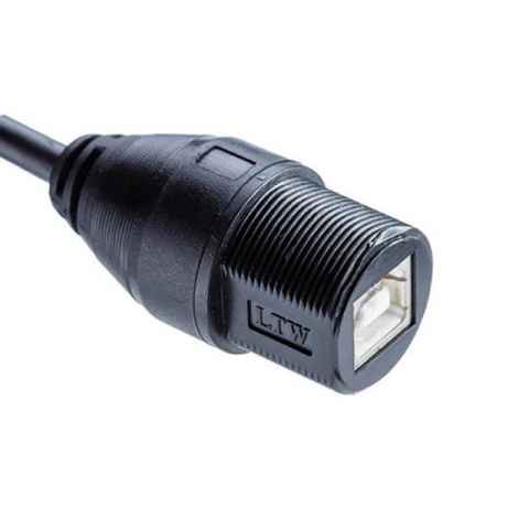 UA-20AMFM-SL7A04 射频同轴连接器