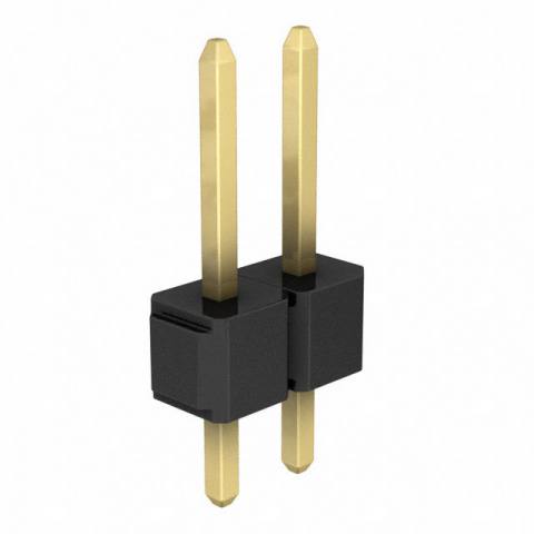 929665-01-01-EU 矩形连接器