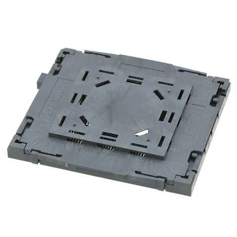 1554653-1 IC、晶体管插座