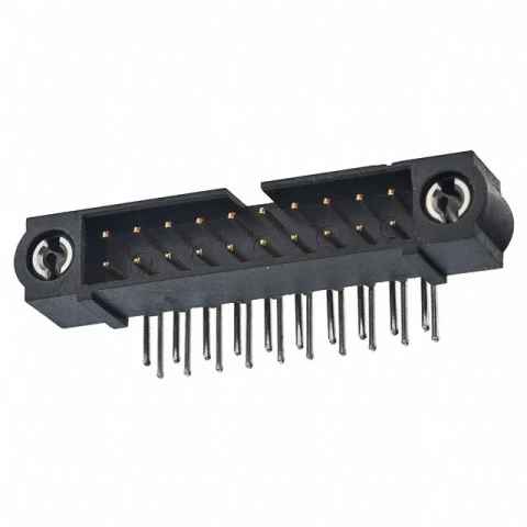 M80-5L12042MC 矩形连接器