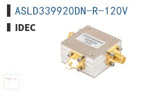 ASLD339920DN-R-120V 选择开关