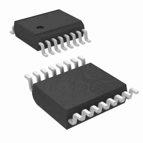 LM83CIMQA 模拟和数字输出