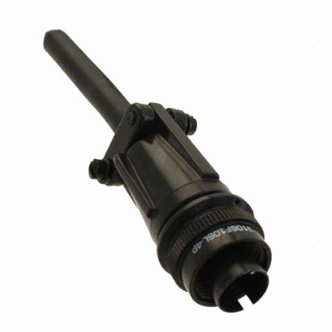C90-3106F10SL-4P 矩形连接器