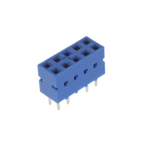 71966-310LF 射频同轴连接器