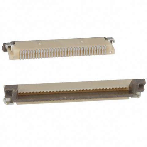 FH12A-33S-0.5SH FFC、FPC（扁平柔性）连接器