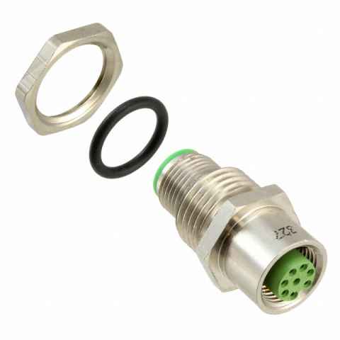1551697 标准射频同轴连接器