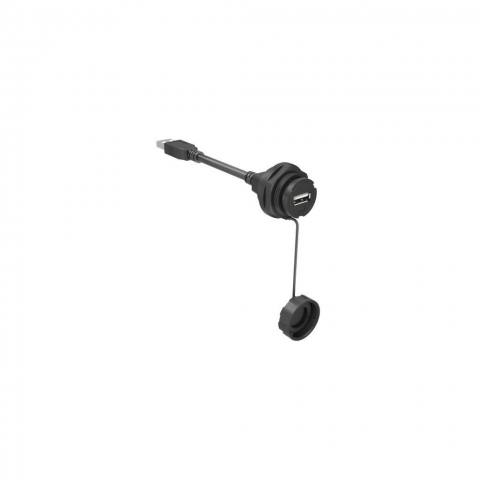 MRUAFE161A0 射频同轴连接器