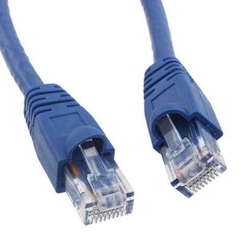 DK-1611-020/B 模块化以太网电缆（RJ45，RJ11）