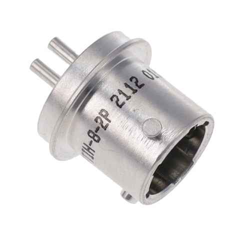 PTIH-8-2P 射频同轴连接器