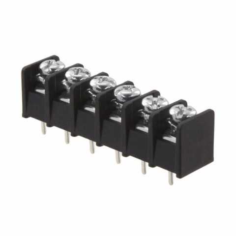 4DB-P108-06 矩形连接器