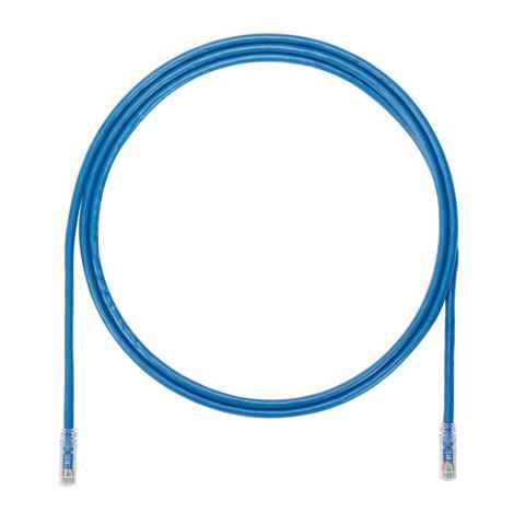 UTP6AL2MBU 模块化以太网电缆（RJ45，RJ11）