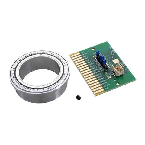 AR25-AS1P-A30T 编码器