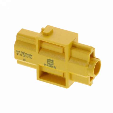 09140013132 模块化/以太网连接器