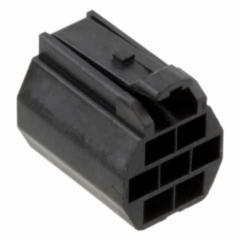 DF62B-7S-2.2C(11) 矩形连接器