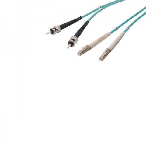 FODST-LC10G-02 光纤电缆