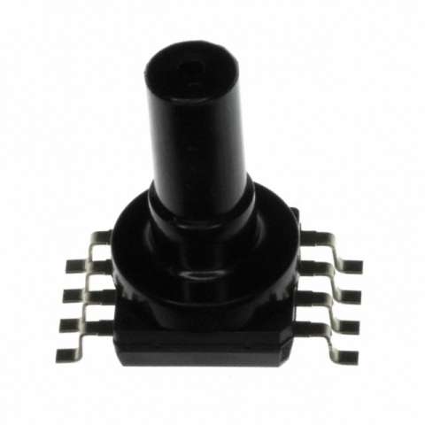 MPVZ5010GW6U 压力传感器，变送器