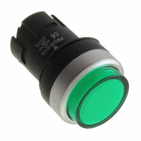 PB22BIE0G 可配置开关元件 - 主体