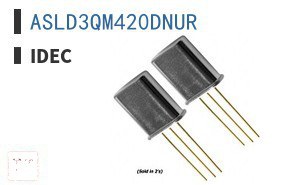 ASLD3QM420DNUR 选择开关