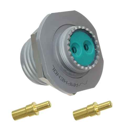 ALM07FD13-71P 射频同轴连接器
