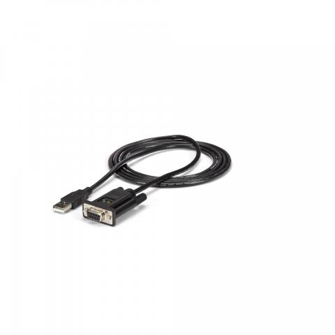 ICUSB232FTN 智能电缆